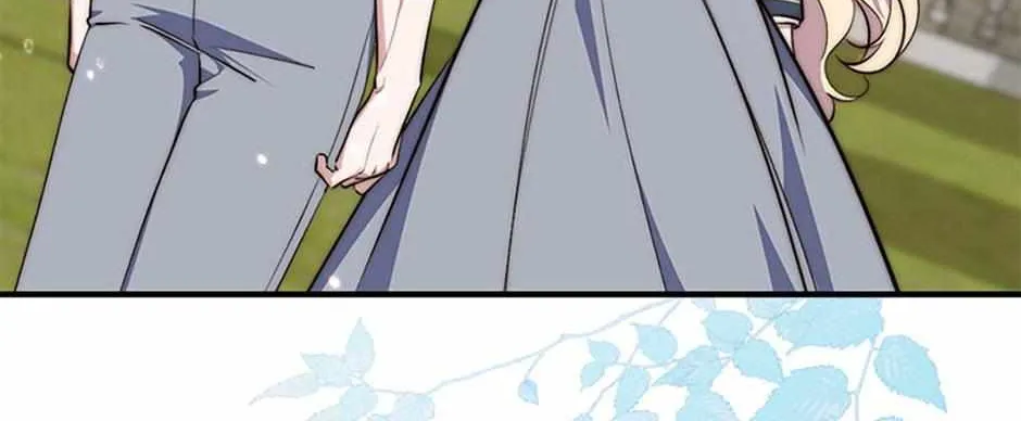 Fortune-Telling Lady Chapter 27 page 109 - 