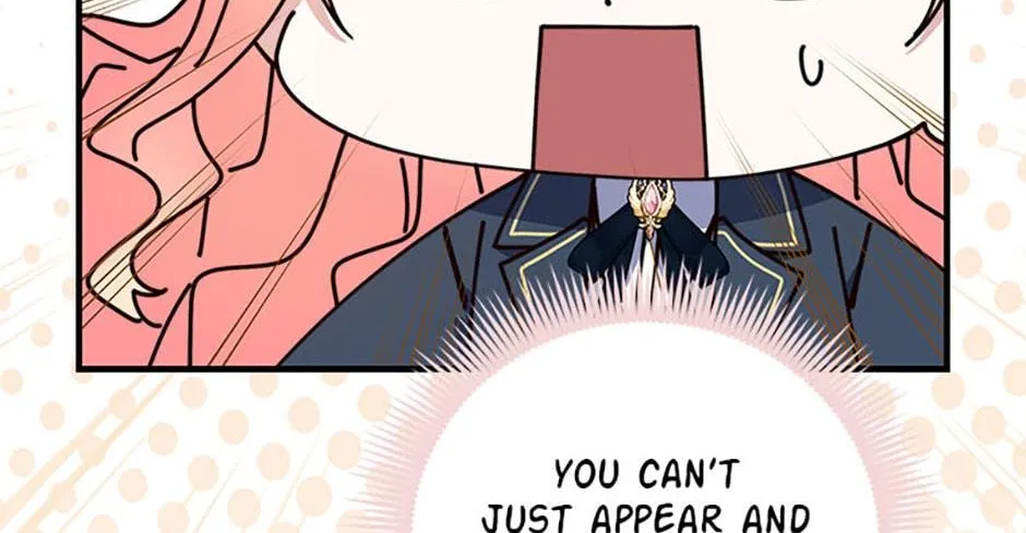 Fortune-Telling Lady Chapter 27 page 15 - 