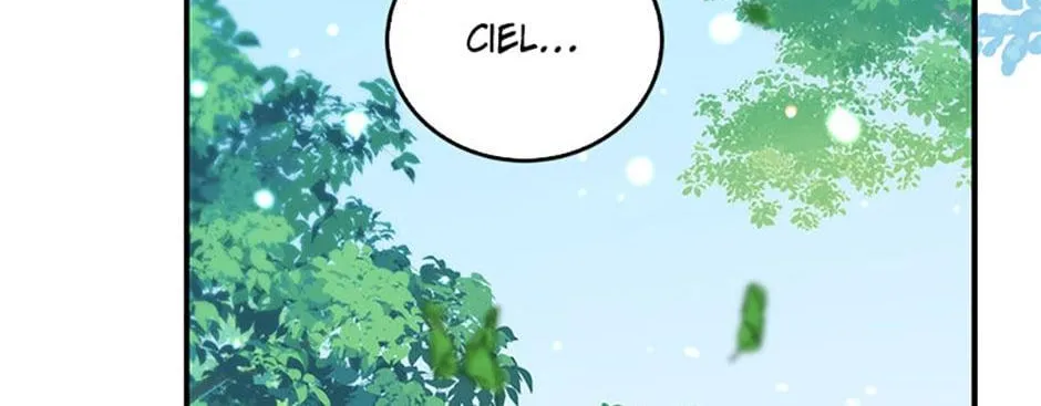 Fortune-Telling Lady Chapter 27 page 151 - 