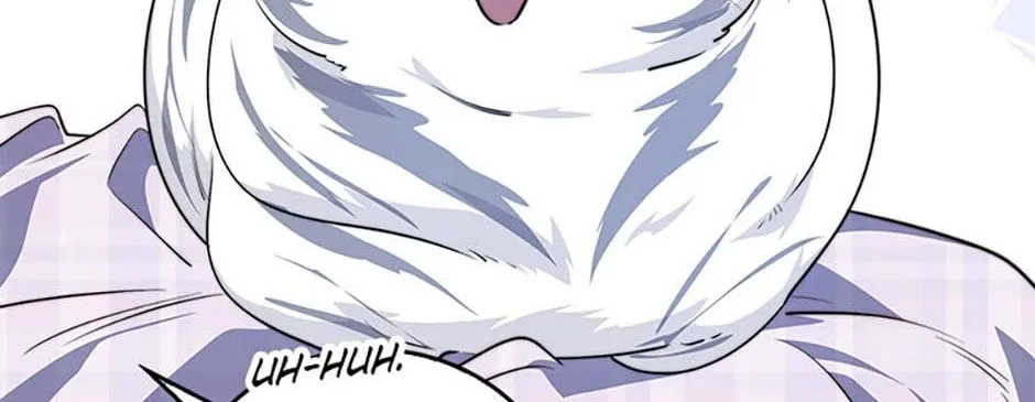Fortune-Telling Lady Chapter 27 page 33 - 