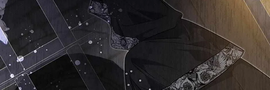 Fortune-Telling Lady Chapter 27 page 39 - 