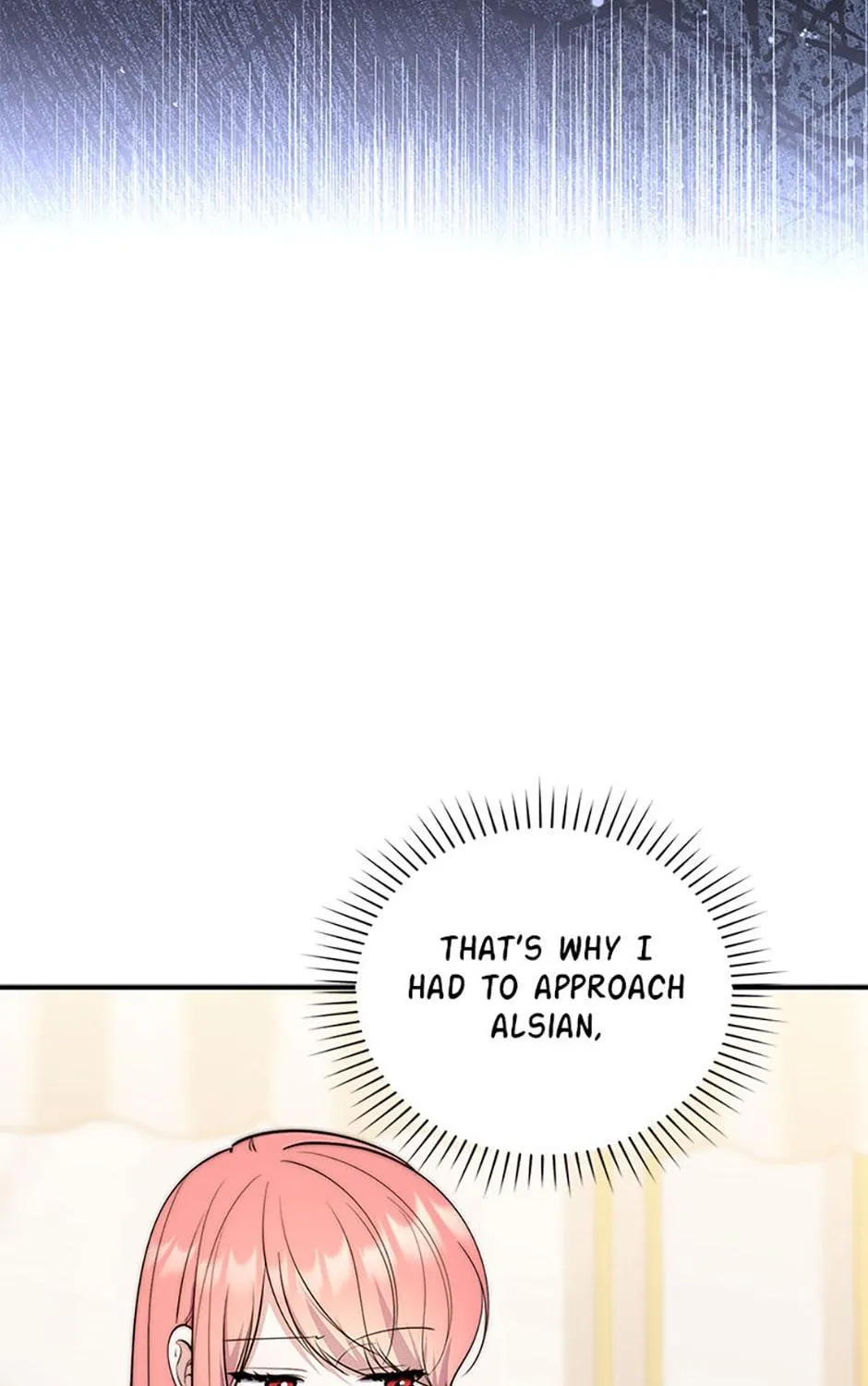 Fortune-Telling Lady Chapter 27 page 42 - 