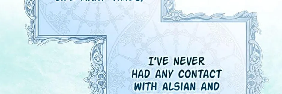 Fortune-Telling Lady Chapter 27 page 47 - 