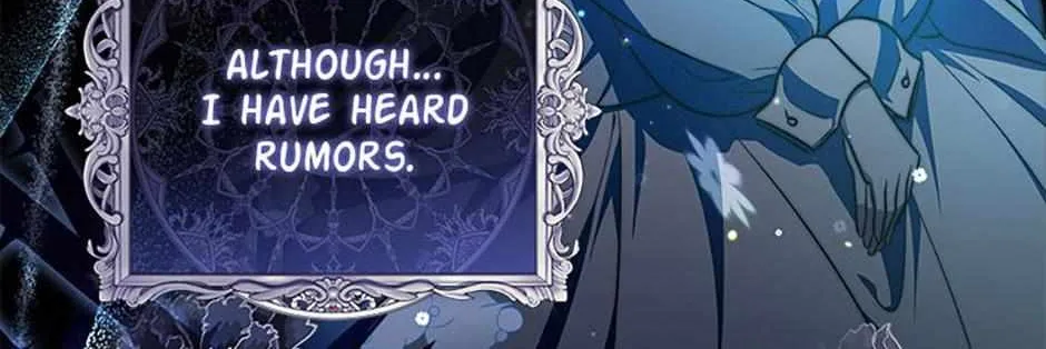 Fortune-Telling Lady Chapter 27 page 49 - 