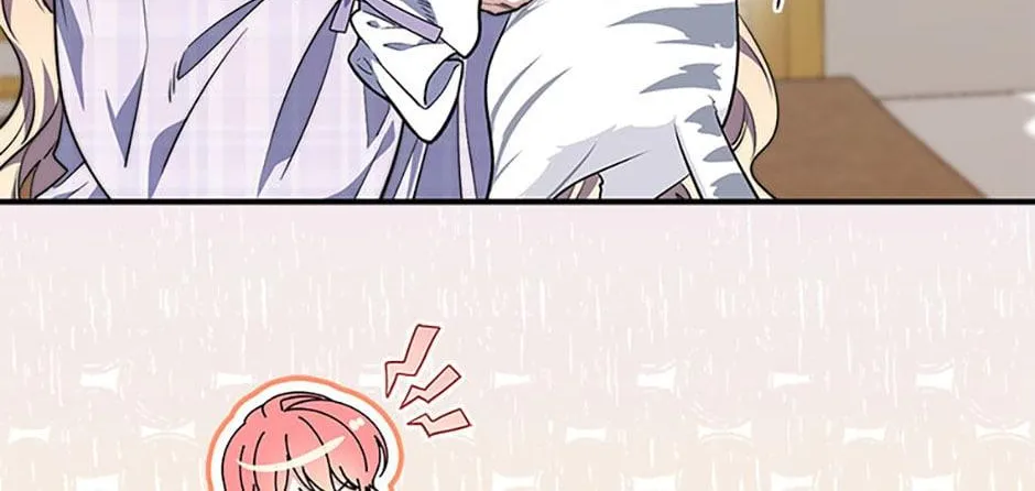 Fortune-Telling Lady Chapter 27 page 59 - 