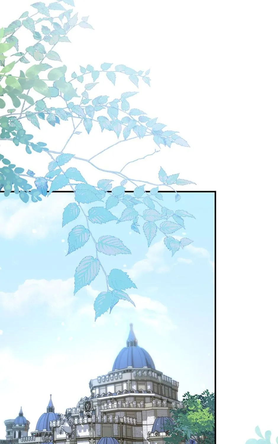 Fortune-Telling Lady Chapter 27 page 62 - 