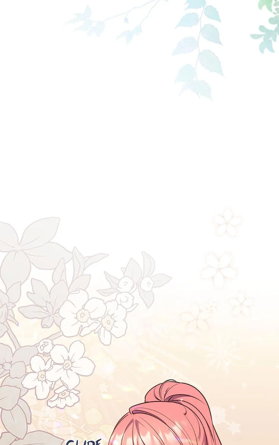 Fortune-Telling Lady Chapter 27 page 64 - 