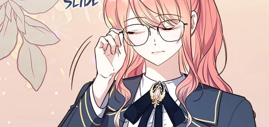Fortune-Telling Lady Chapter 27 page 65 - 