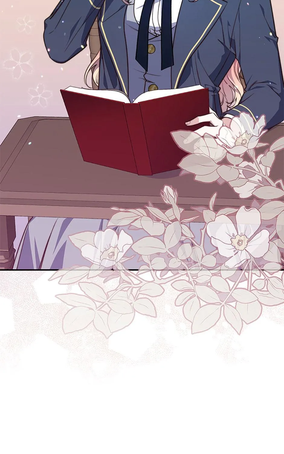 Fortune-Telling Lady Chapter 27 page 66 - 