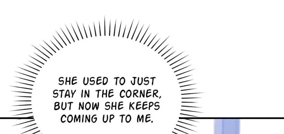 Fortune-Telling Lady Chapter 27 page 69 - 