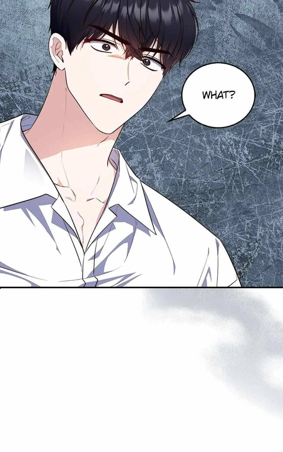 Fortune-Telling Lady Chapter 27 page 8 - 