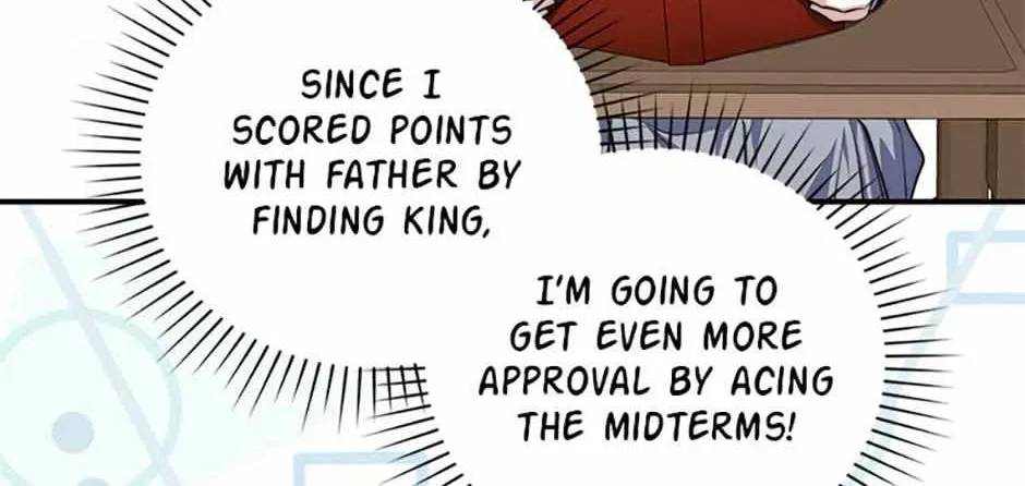 Fortune-Telling Lady Chapter 27 page 73 - 