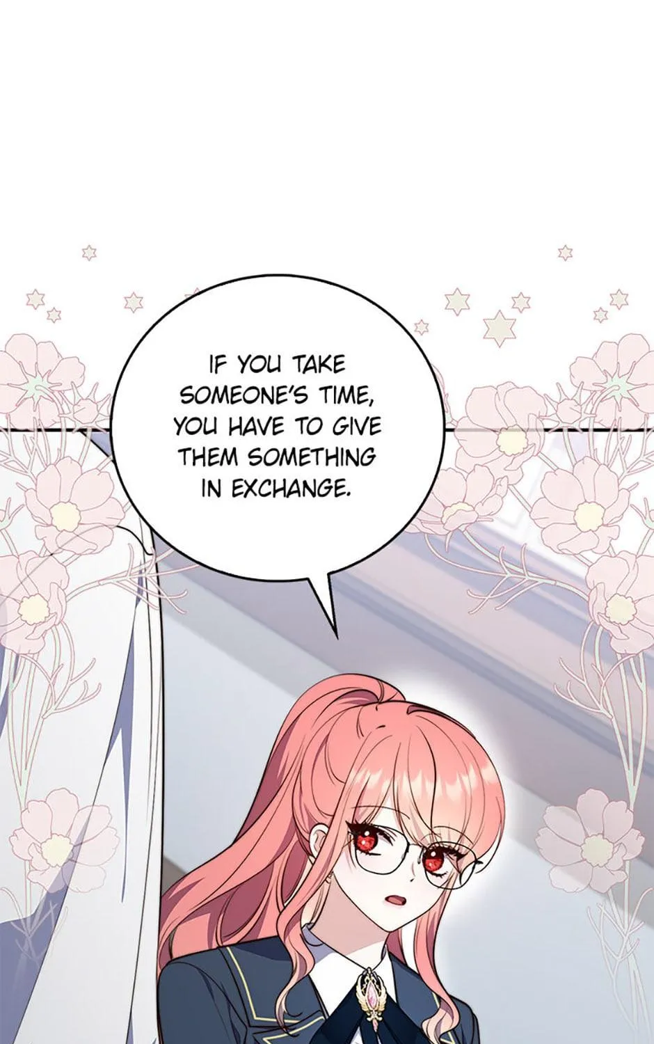 Fortune-Telling Lady Chapter 27 page 94 - 