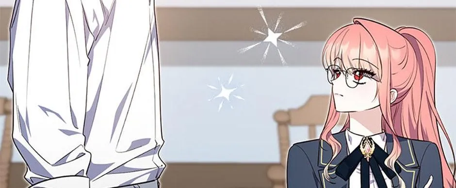 Fortune-Telling Lady Chapter 27 page 99 - 