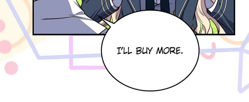 Fortune-Telling Lady Chapter 28 page 101 - 