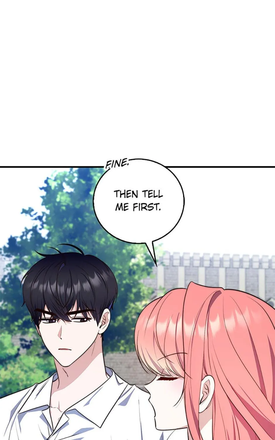 Fortune-Telling Lady Chapter 28 page 102 - 