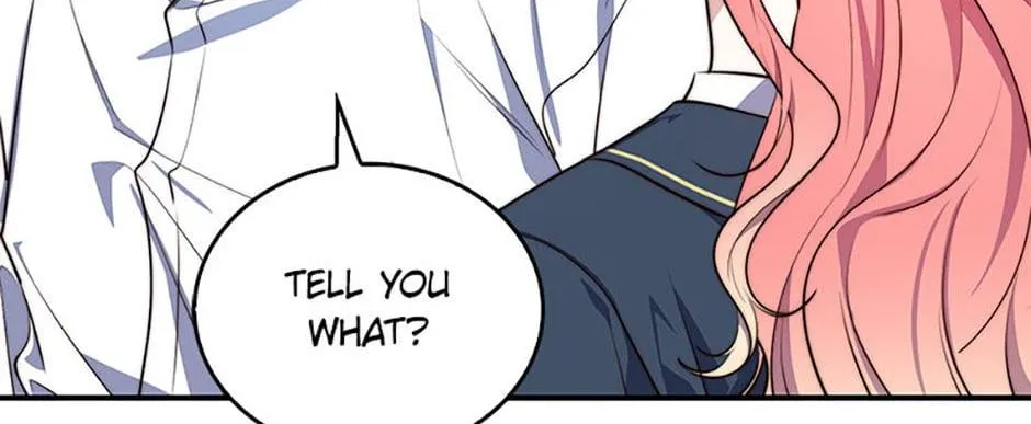 Fortune-Telling Lady Chapter 28 page 103 - 