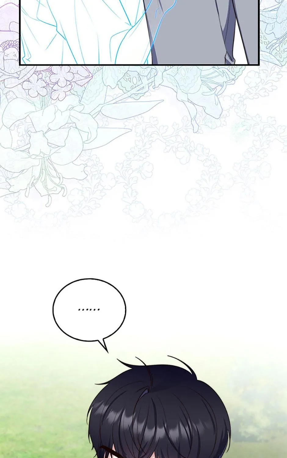 Fortune-Telling Lady Chapter 28 page 106 - 