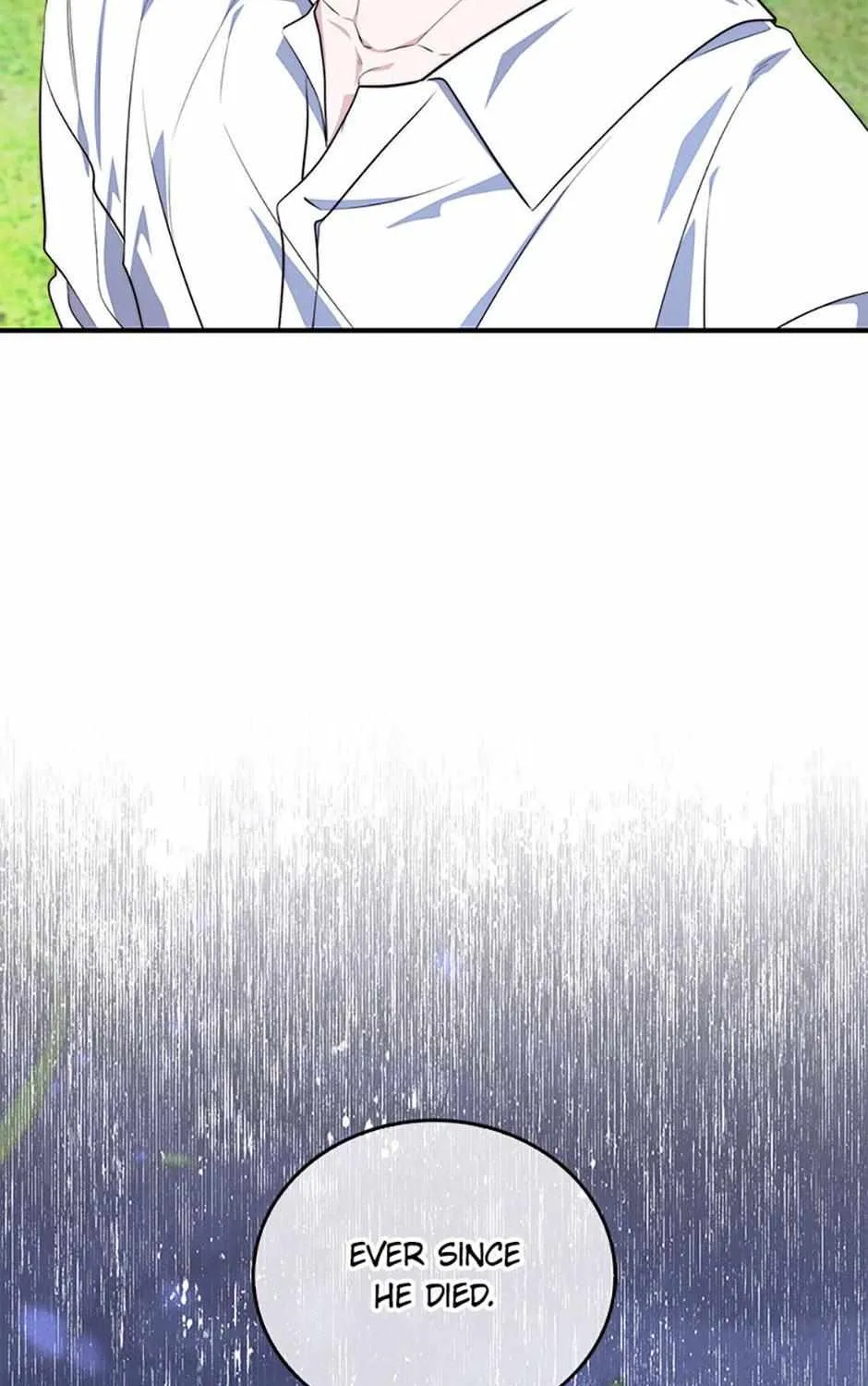 Fortune-Telling Lady Chapter 28 page 108 - 