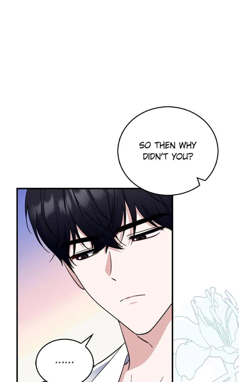 Fortune-Telling Lady Chapter 28 page 116 - 