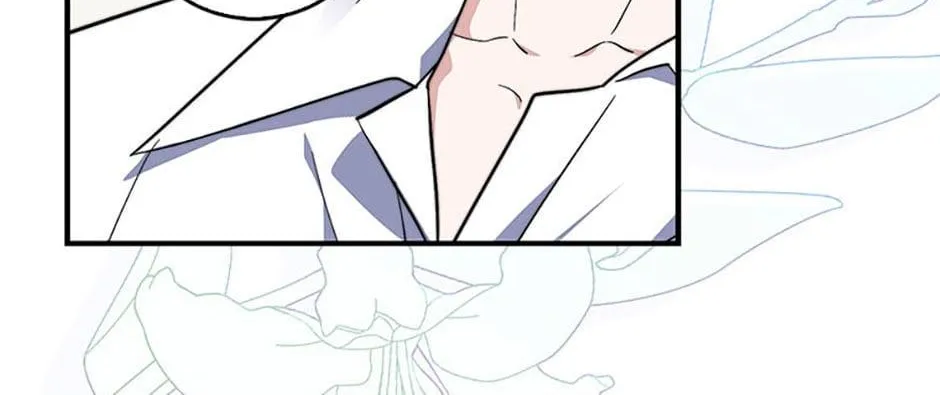 Fortune-Telling Lady Chapter 28 page 117 - 
