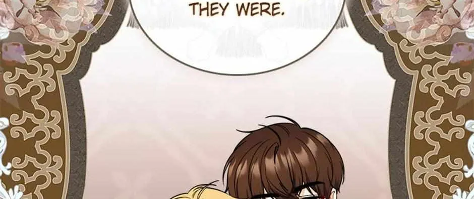 Fortune-Telling Lady Chapter 28 page 121 - 