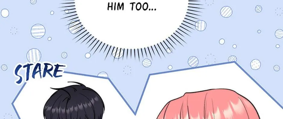 Fortune-Telling Lady Chapter 28 page 131 - 