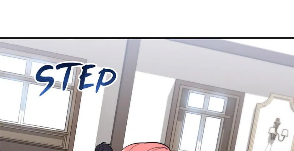 Fortune-Telling Lady Chapter 28 page 137 - 
