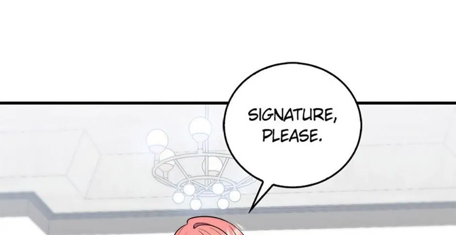 Fortune-Telling Lady Chapter 28 page 141 - 