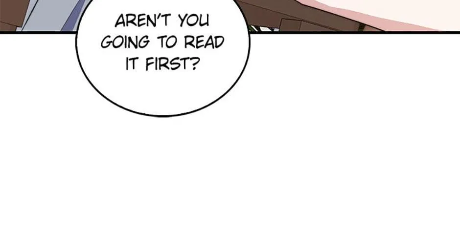 Fortune-Telling Lady Chapter 28 page 149 - 