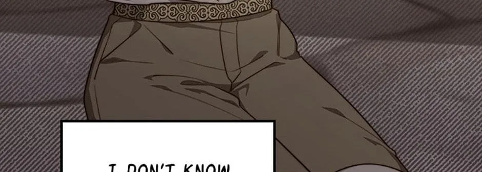 Fortune-Telling Lady Chapter 28 page 33 - 