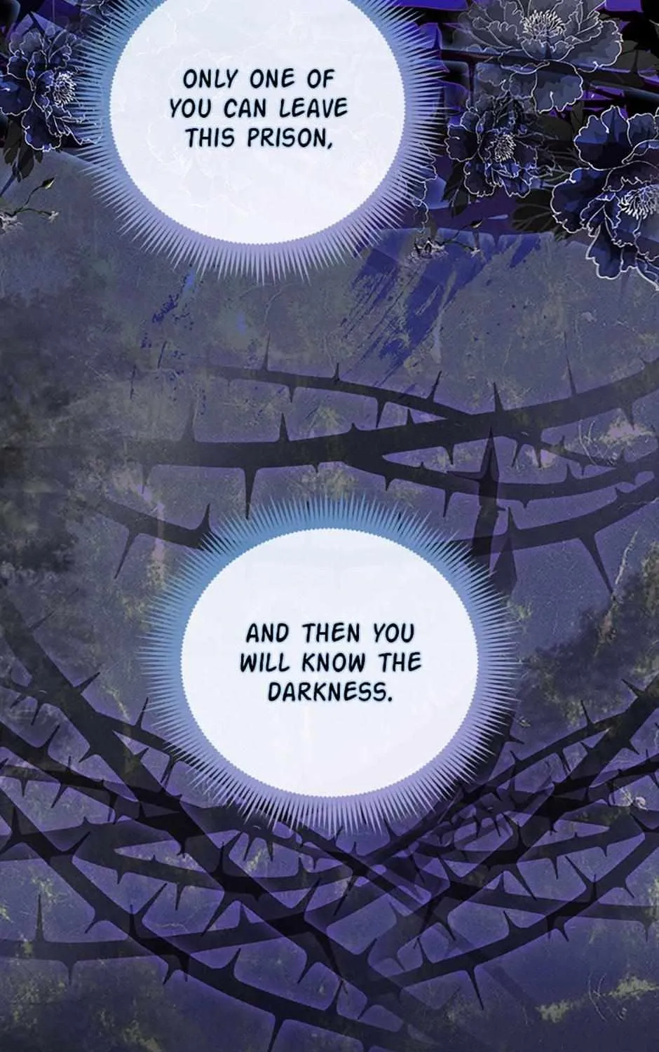 Fortune-Telling Lady Chapter 28 page 38 - 