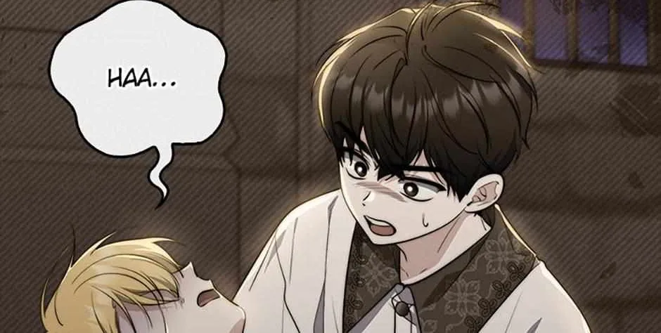 Fortune-Telling Lady Chapter 28 page 51 - 