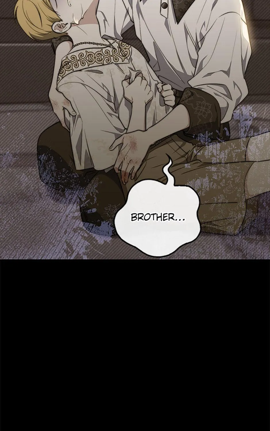 Fortune-Telling Lady Chapter 28 page 52 - 