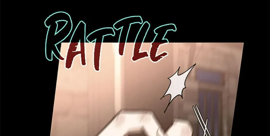Fortune-Telling Lady Chapter 28 page 53 - 
