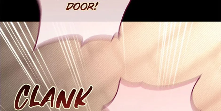 Fortune-Telling Lady Chapter 28 page 55 - 