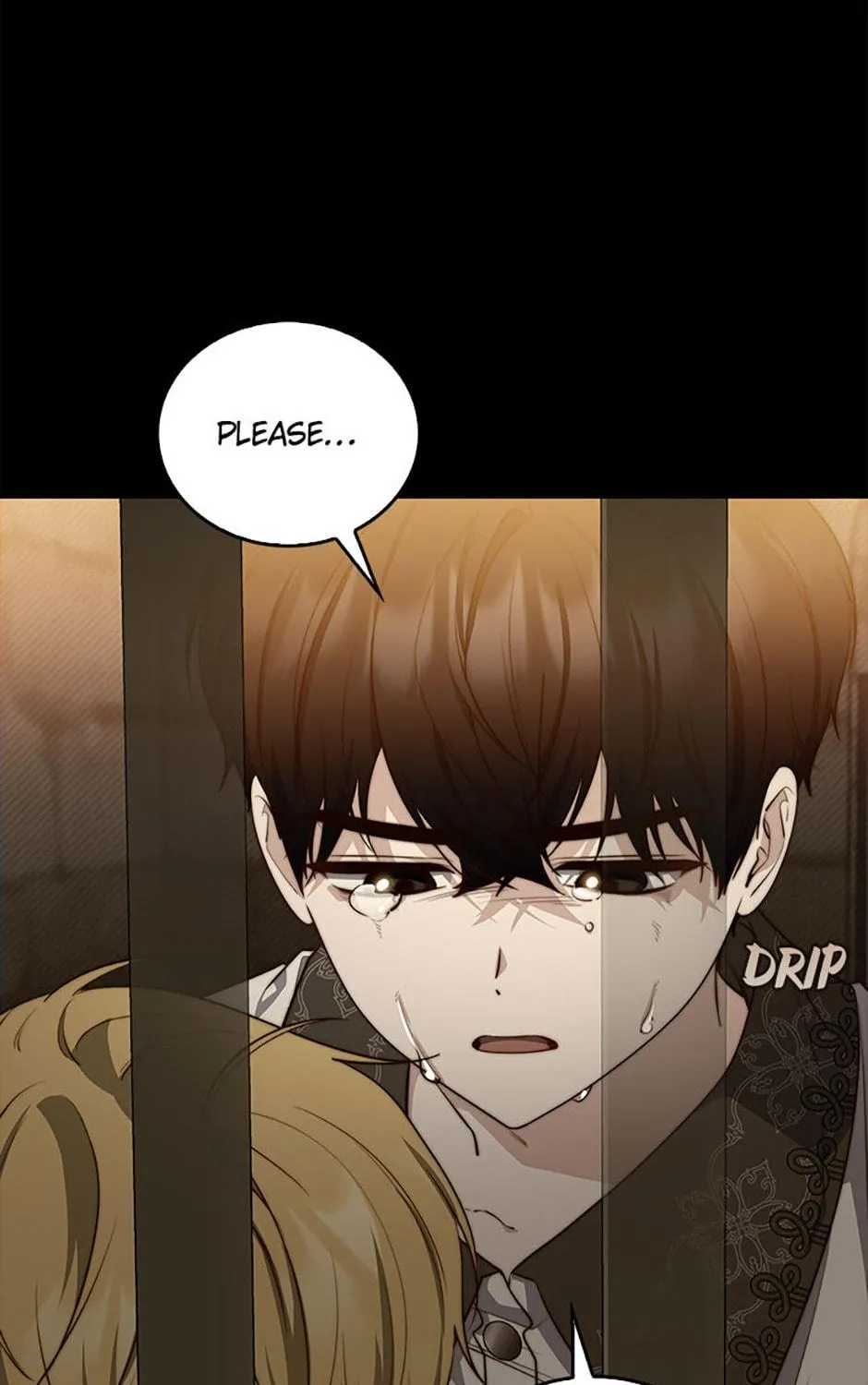 Fortune-Telling Lady Chapter 28 page 58 - 