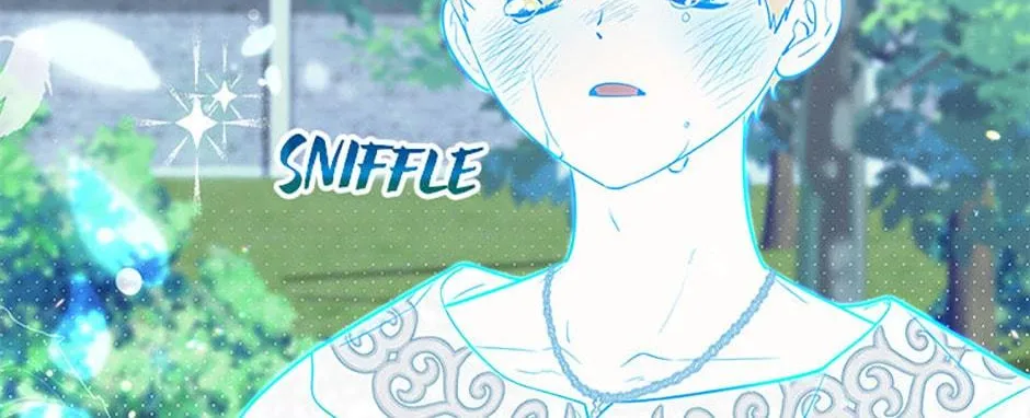 Fortune-Telling Lady Chapter 28 page 7 - 
