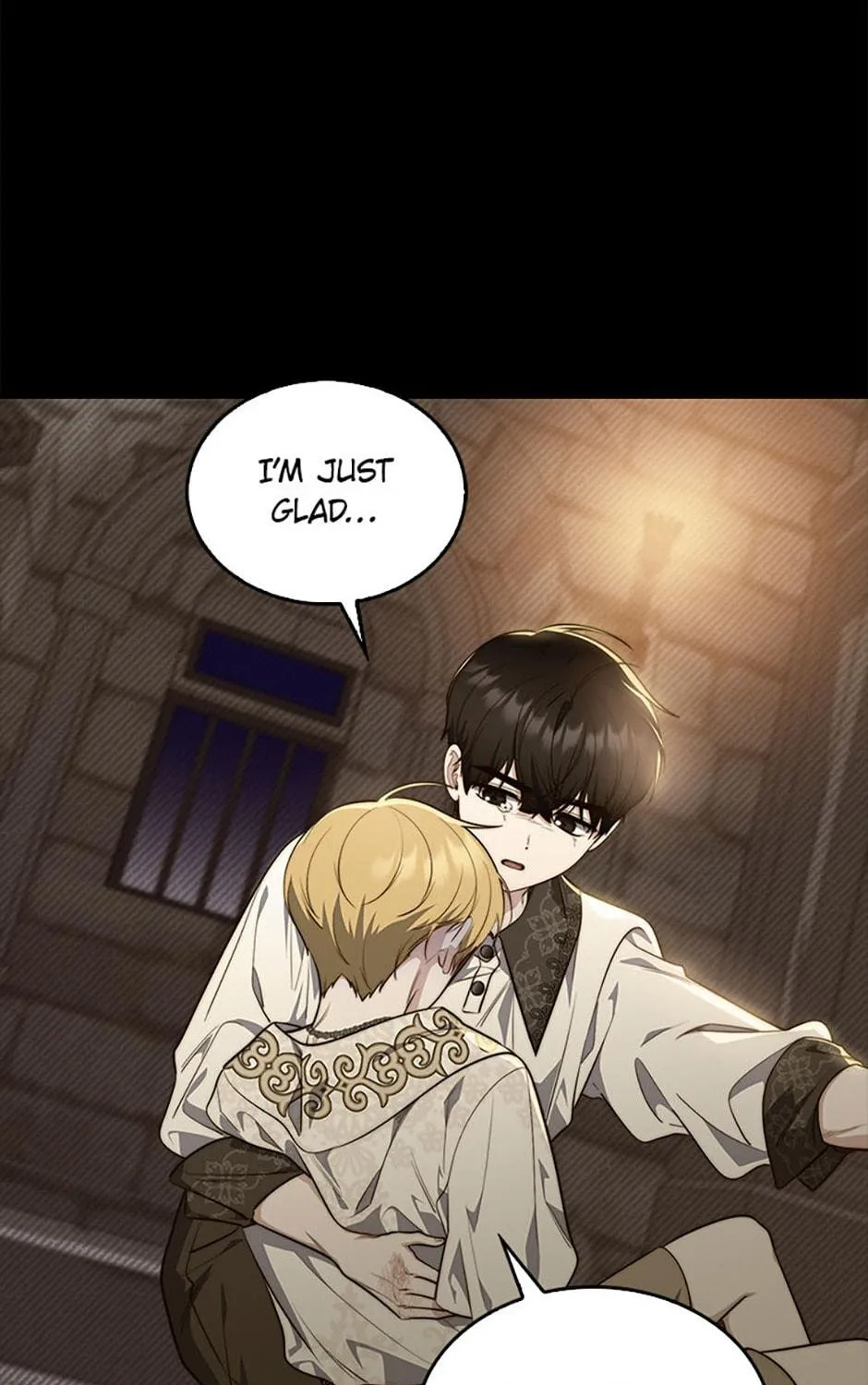 Fortune-Telling Lady Chapter 28 page 62 - 