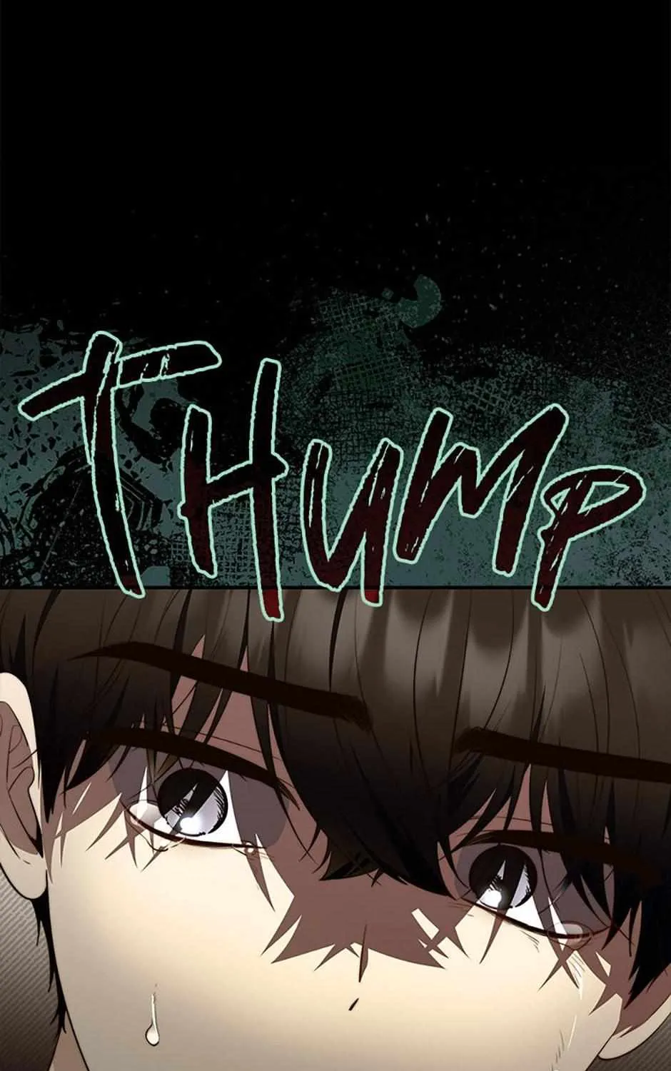 Fortune-Telling Lady Chapter 28 page 64 - 