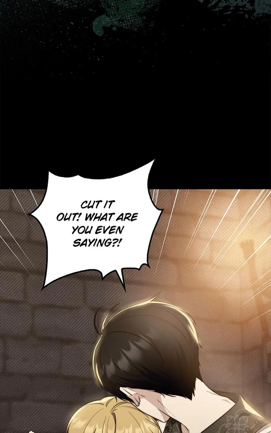 Fortune-Telling Lady Chapter 28 page 66 - 