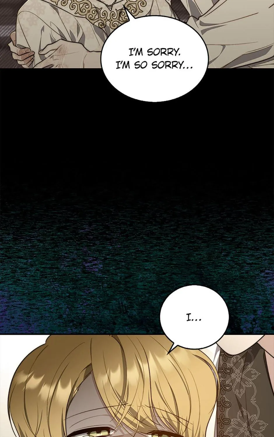 Fortune-Telling Lady Chapter 28 page 68 - 