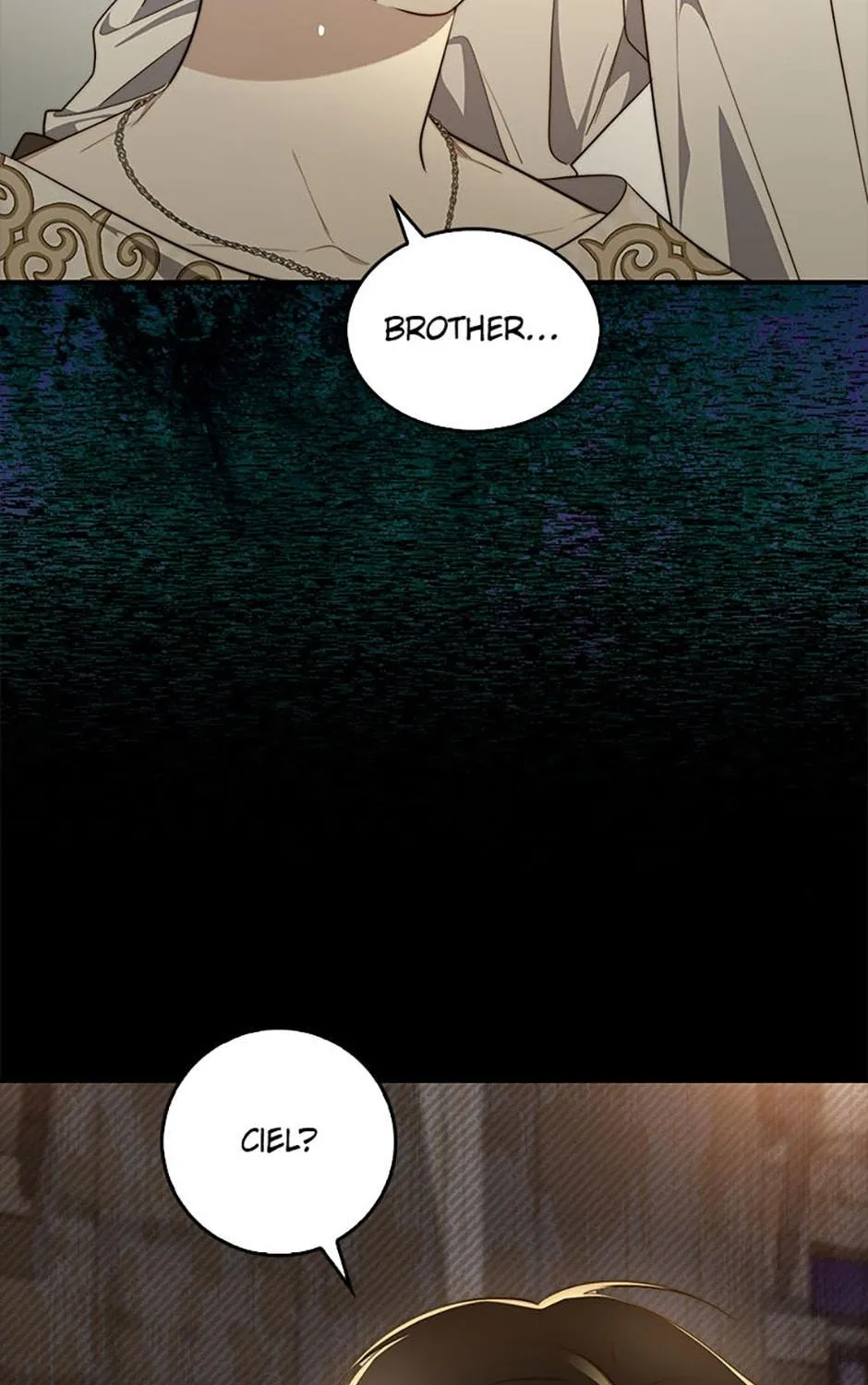 Fortune-Telling Lady Chapter 28 page 70 - 