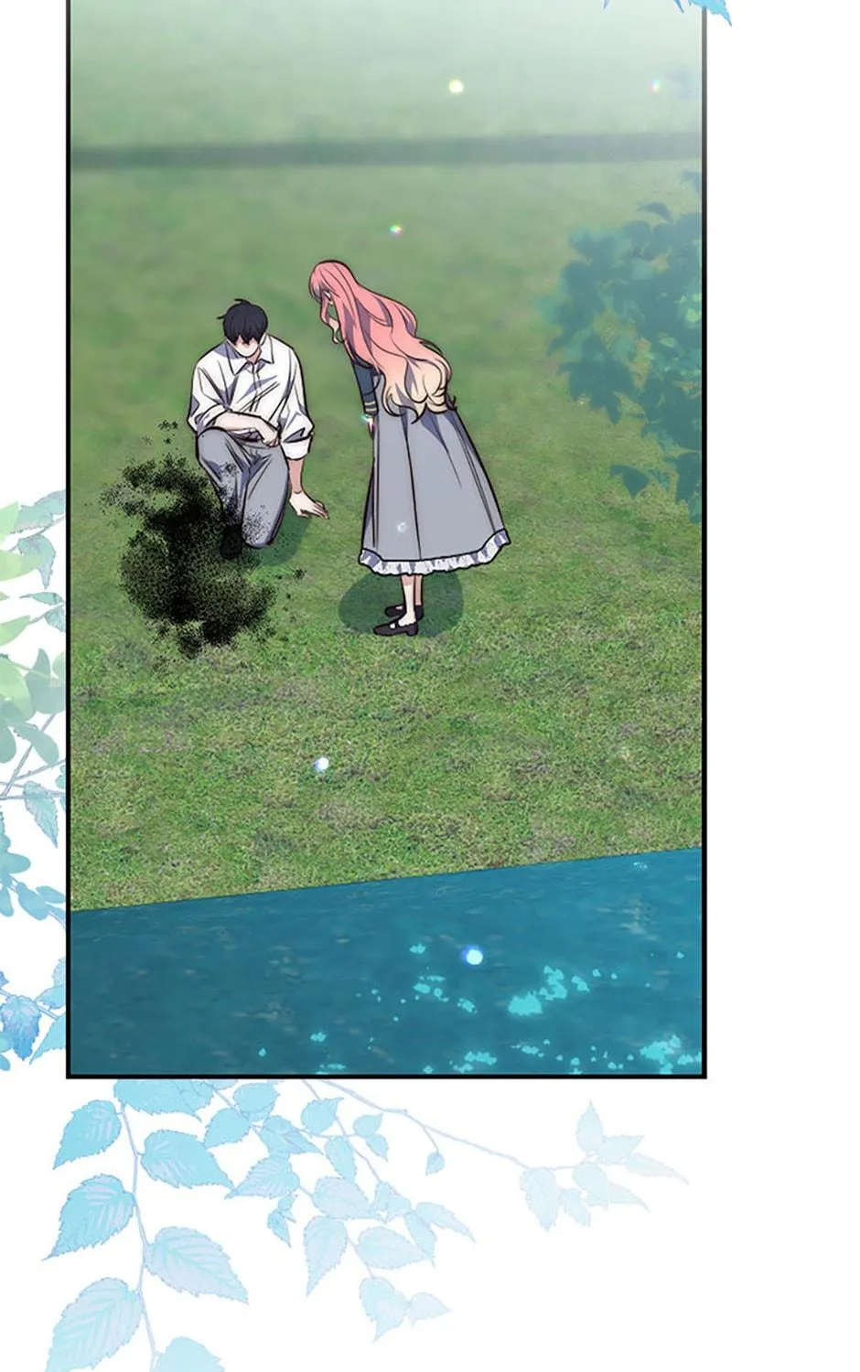 Fortune-Telling Lady Chapter 28 page 78 - 