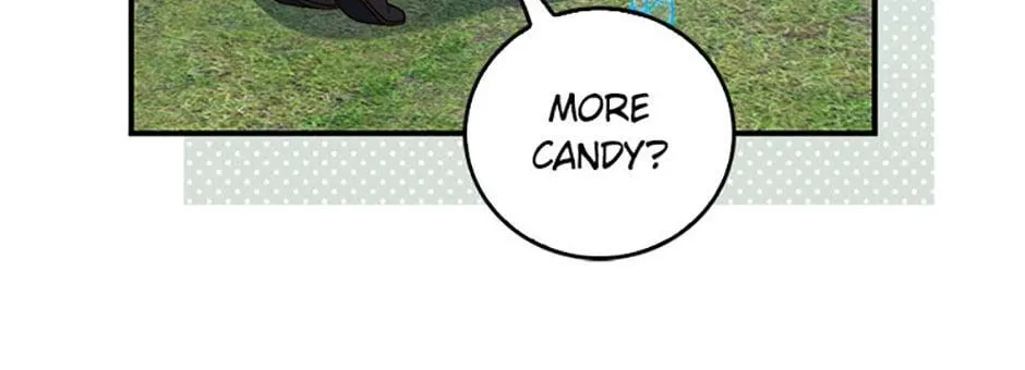 Fortune-Telling Lady Chapter 28 page 87 - 
