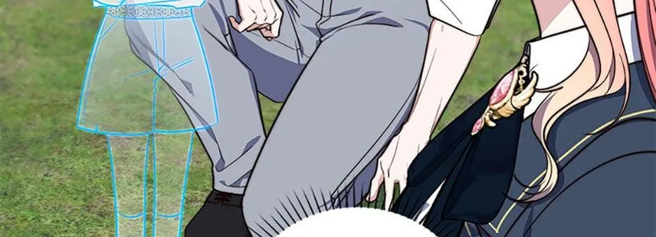 Fortune-Telling Lady Chapter 28 page 89 - 