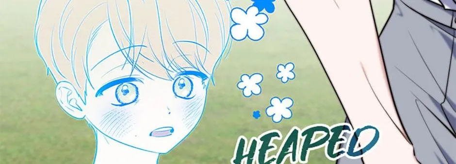 Fortune-Telling Lady Chapter 28 page 93 - 