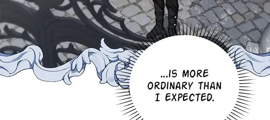 Fortune-Telling Lady Chapter 29 page 109 - 