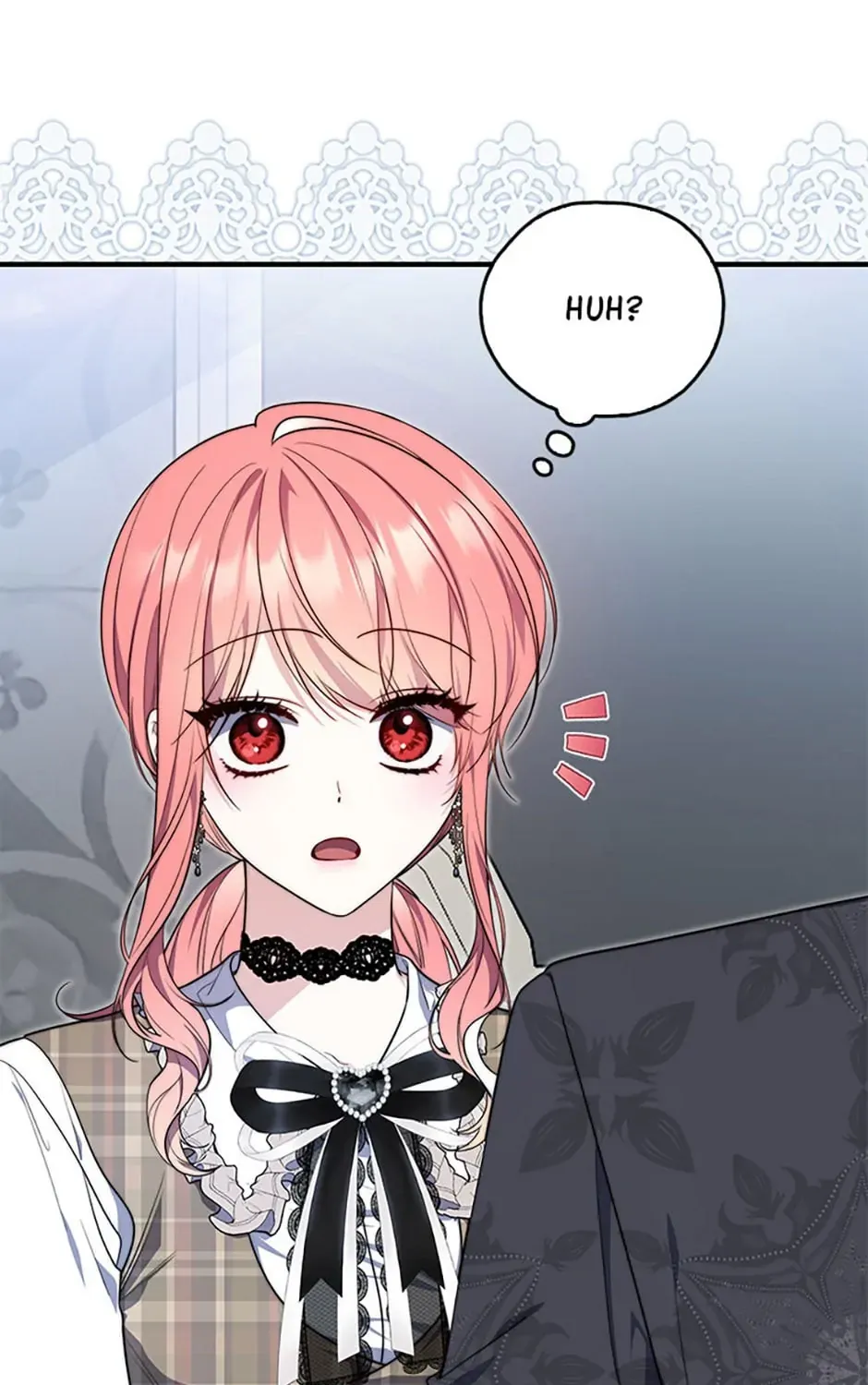 Fortune-Telling Lady Chapter 29 page 122 - 