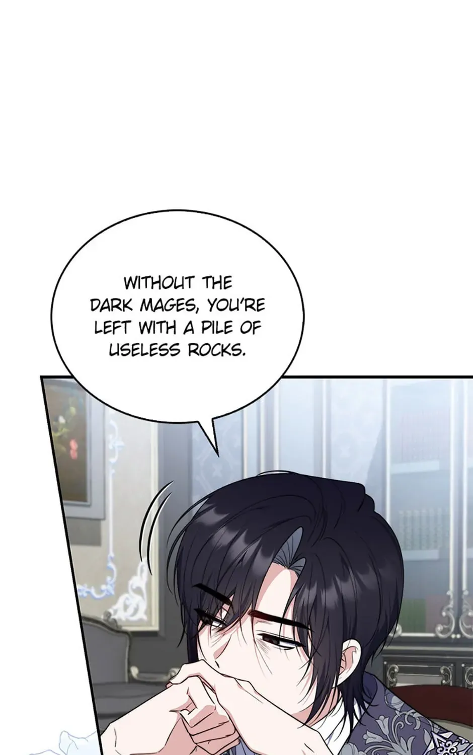 Fortune-Telling Lady Chapter 29 page 138 - 